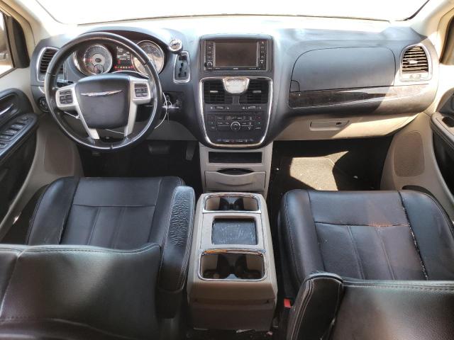 2C4RC1BG3ER294912 Chrysler Town & Country Touring