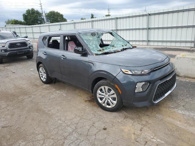 KNDJ23AU2M7789072 KIA SOUL LX