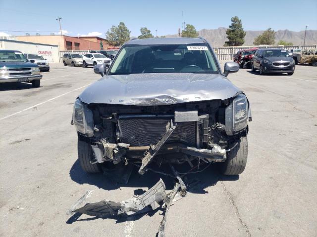 5XYP64HC6LG025969 KIA Telluride S