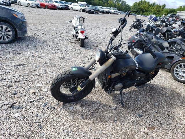 2013 HONDA VT750 C2B JH2RC5376DK300082