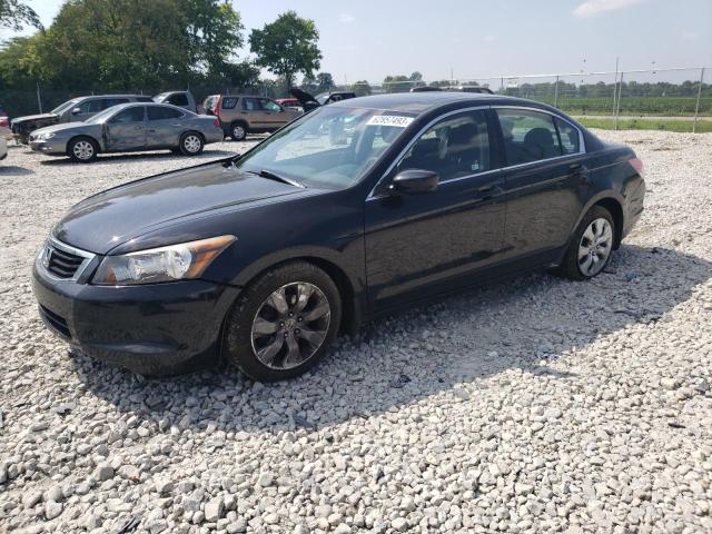 2008 Honda Accord Coupe EX