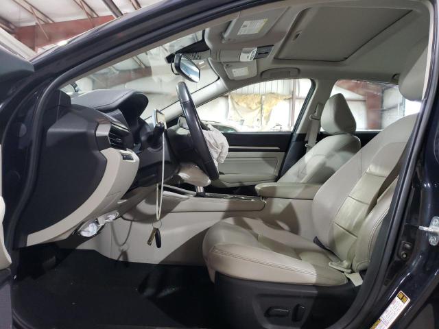 1N4BL4FVXLC189257 Nissan Altima Platinum
