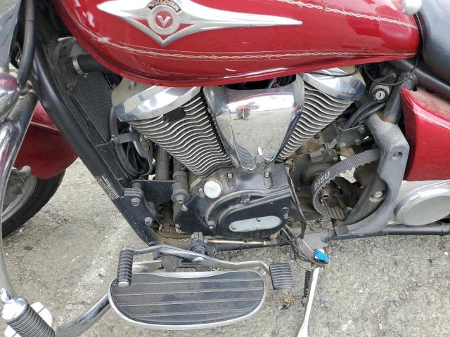 2007 KAWASAKI VN900 B - JKAVN2B187A017992