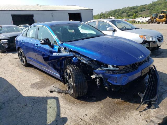 5XXG64J2XNG164186 KIA K5 GT LINE
