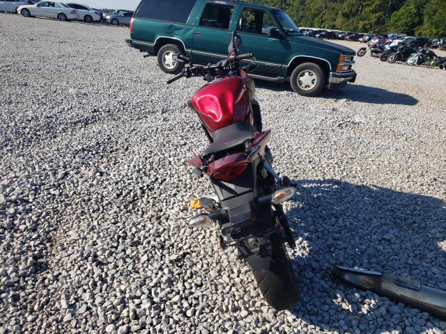 2018 HONDA CB300 F MLHNC5218J5400051