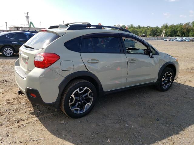JF2GPANC8G8236783 Subaru Crosstrek Limited
