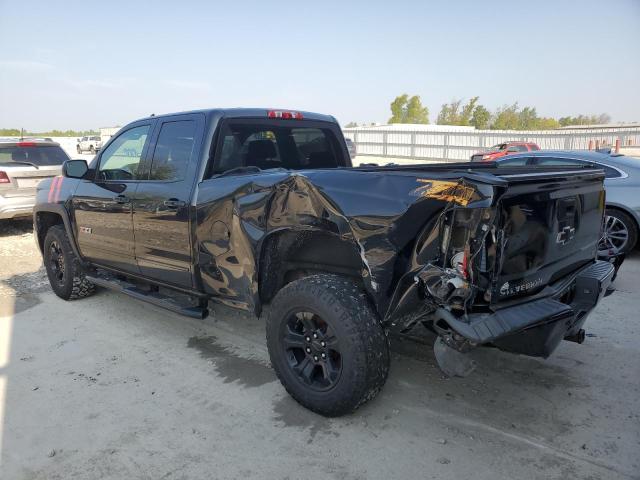 2015 CHEVROLET SILV1500 4 1GCVKREC1FZ379053