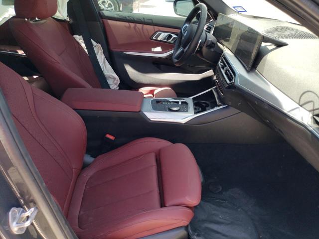 3MW49FS04P8D33449 BMW M340I