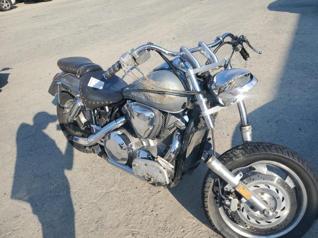 2005 HONDA VTX1300 R 1HFSC52365A207892