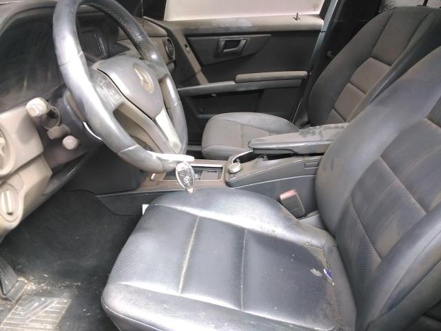 2015 MERCEDES-BENZ GLK 350 4M - WDCGG8JB7FG402911