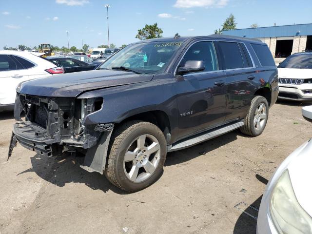 2015 Chevrolet Tahoe 