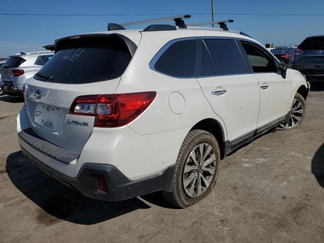 2019 Subaru Outback Touring VIN: 4S4BSATC2K3335241 Lot: 62026923