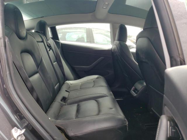5YJ3E1EA2KF402046 Tesla MODEL 3
