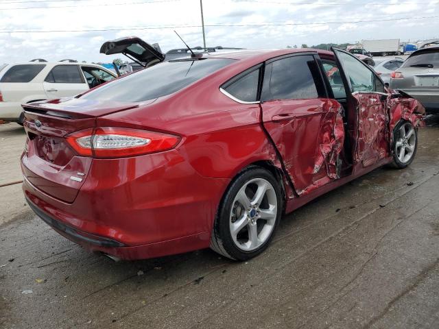 3FA6P0HR7ER111554 Ford FUSION SE
