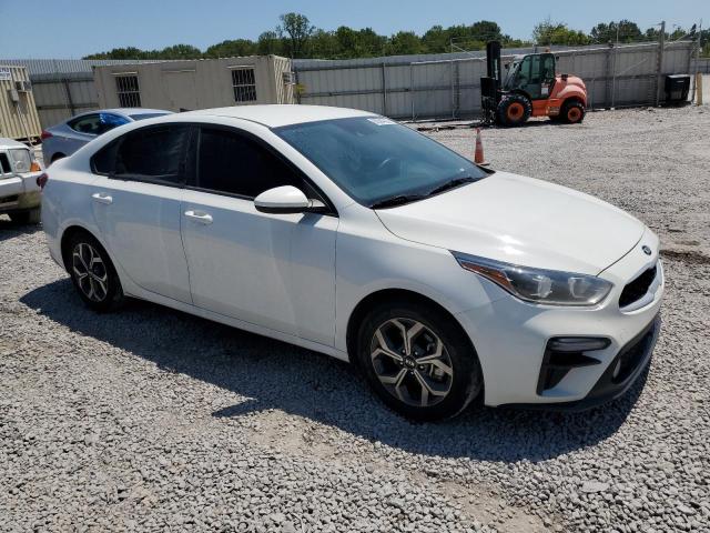 3KPF24AD6LE143754 | 2020 KIA FORTE FE