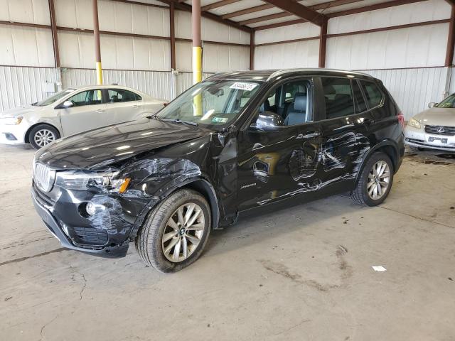 5UXWX9C57F0D56733 2015 BMW X3 - Image 1