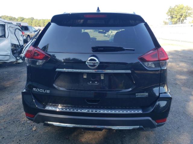 5N1AT2MTXKC794577 | 2019 NISSAN ROGUE S