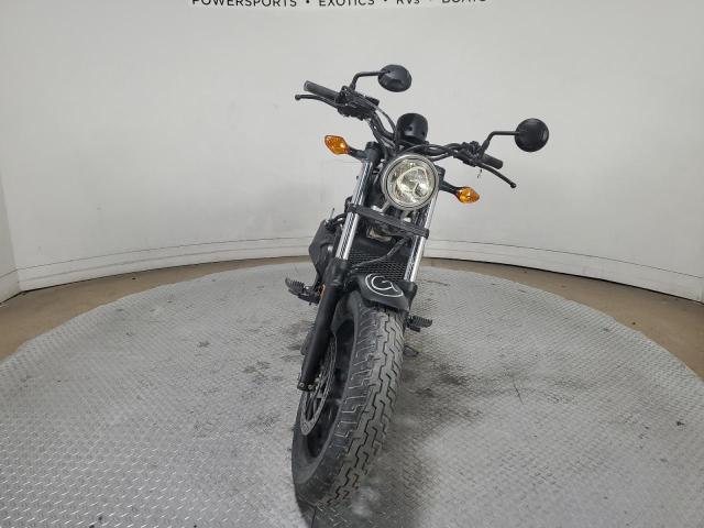 2018 HONDA CMX500 A - MLHPC5659J5100511