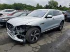 2021 JAGUAR F-PACE S VIN:SADCJ2EX6MA669230