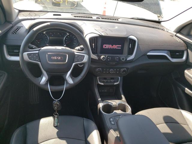 3GKALVEG6PL177930 GMC Terrain SL 8