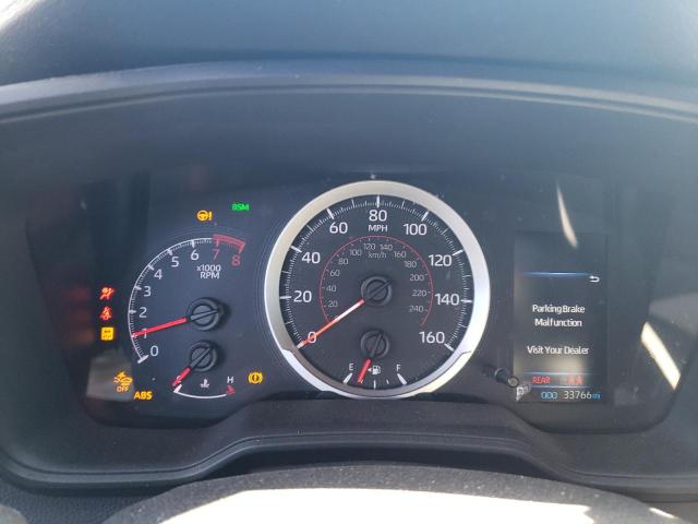 5YFP4RCE0LP028356 Toyota COROLLA SE