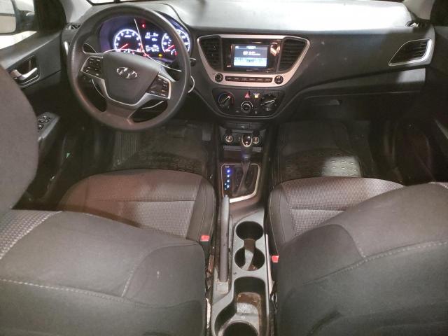 2018 HYUNDAI ACCENT - 3KPC24A30JE032639