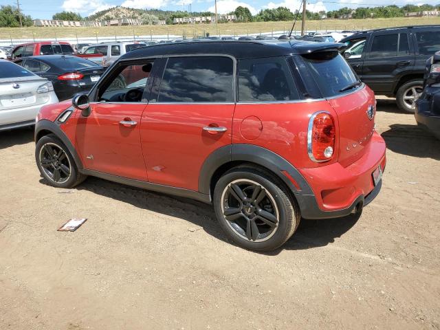 WMWZC5C56EWP36980 Mini Cooper S Countryman