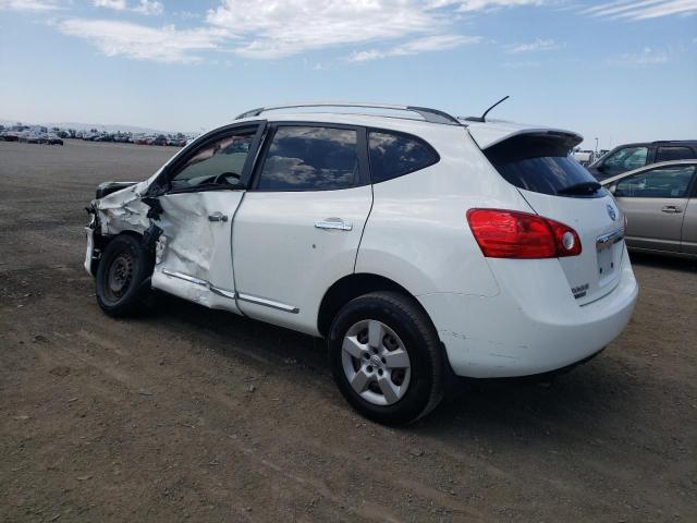 JN8AS5MT1EW609669 Nissan Rogue Select S