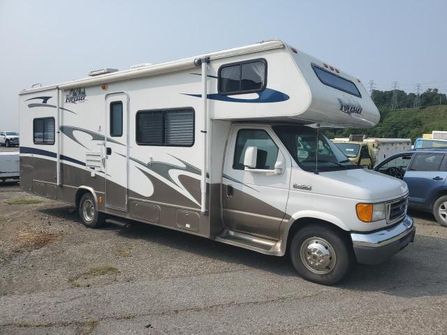 2006 Ford Econoline Cargo Van 