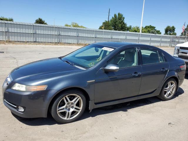 2007 Acura TL 