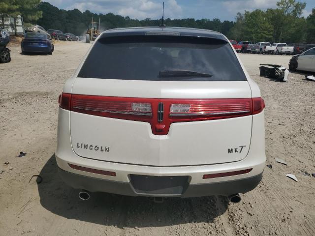 2011 Lincoln Mkt VIN: 2LMHJ5FR4BBJ53419 Lot: 66152033