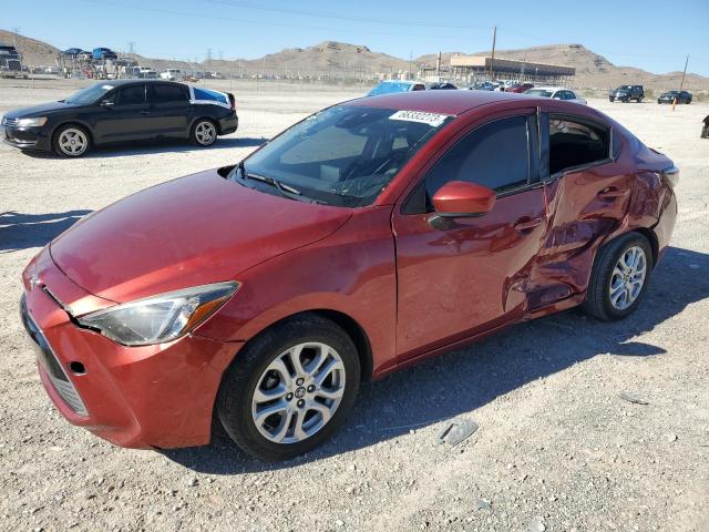 2018 Toyota Yaris iA 