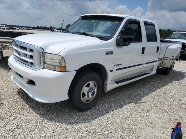 2002 Ford F-350 