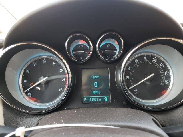 2015 BUICK VERANO CON 1G4PR5SK1F4214783