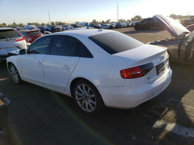 VIN WAUFFAFL9DN007583 2013 Audi A4, Premium Plus no.2