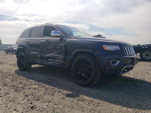 1C4RJFCG2EC498563 Jeep Grand Cherokee Overland
