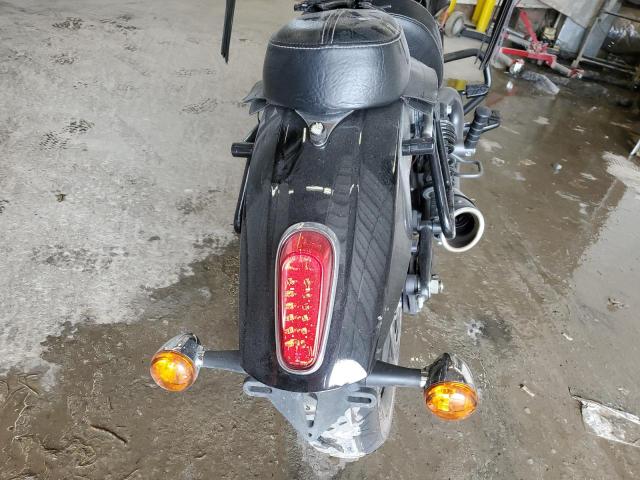 2017 INDIAN MOTORCYCLE CO. SCOUT SIXT - 56KMSB117H3122373