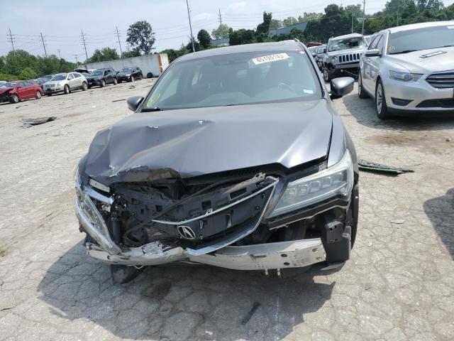 19UDE2F76HA001079 Acura Ilx Premium