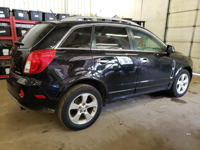Vin: 3gnal4ek5fs508101, lot: 63412773, chevrolet captiva ltz 20153