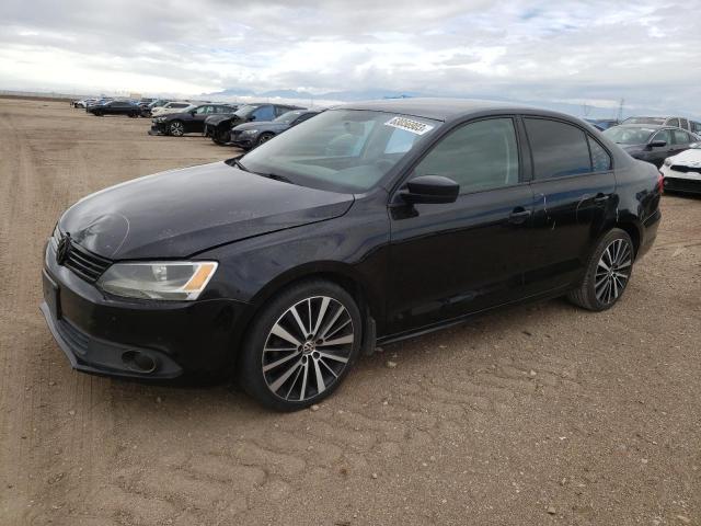 2014 Volkswagen Jetta 