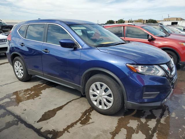 JN8AT2MT1HW140194 Nissan ROGUE S