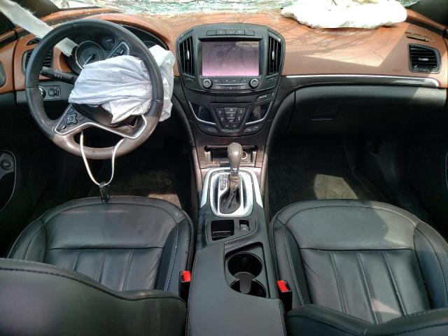 2G4GN5EXXF9189107 Buick Regal Premium