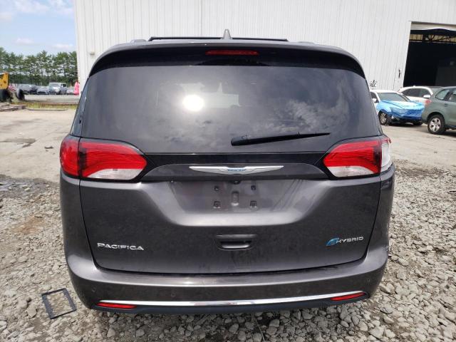 2C4RC1N70HR684852 2017 CHRYSLER PACIFICA, photo no. 6