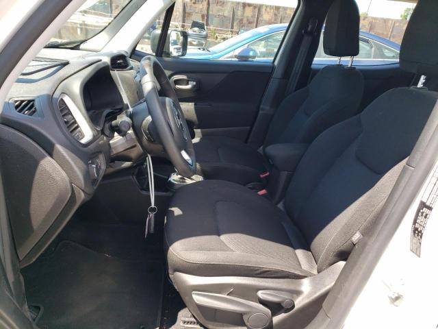 ZACNJAABXLPM04802 Jeep Renegade Sport