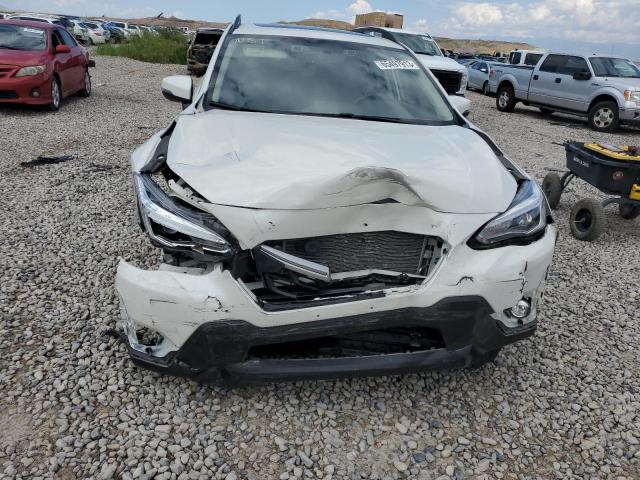 JF2GTHNC6N8207557 Subaru Crosstrek Limited