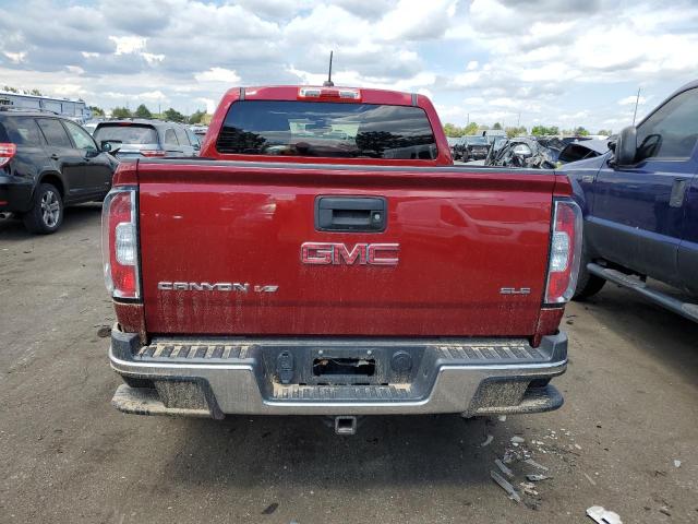 1GTG6CEN3L1177661 GMC CANYON SLE