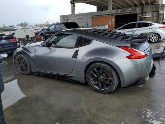 JN1AZ4EH2GM932349 Nissan 370Z BASE