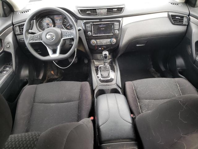 2019 NISSAN ROGUE SP JN1BJ1CP7KW225295