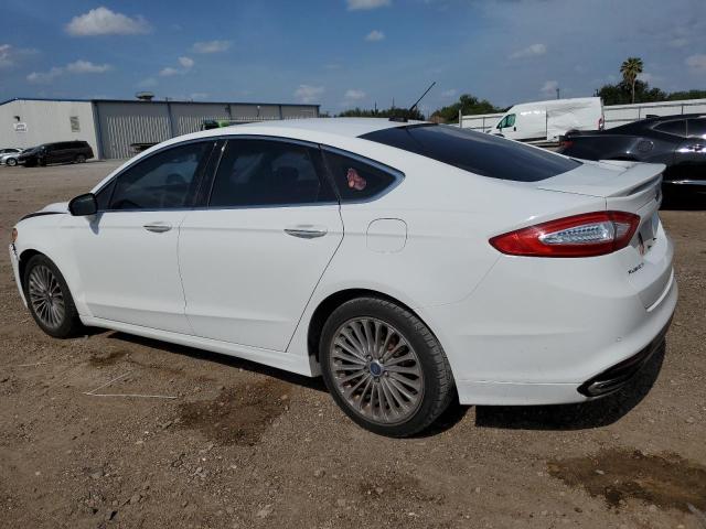 3FA6P0K97ER331236 Ford Fusion Titanium