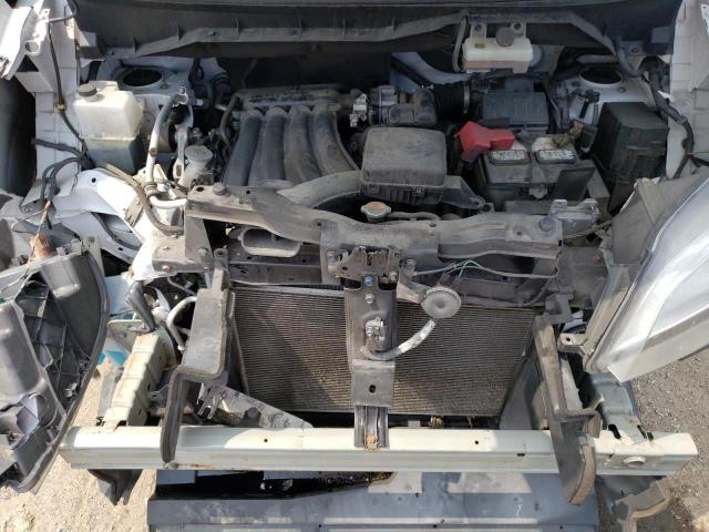 3N6CM0KNXJK696108 Nissan NV200 2.5S